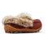 Columbia Minx Omni-Heat Slipper - Womens, Madder Brown/Ancient Fossil, 6.5 US, Medium, 1791371259-6.5