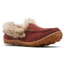 Columbia Minx Omni-Heat Slipper - Women's, Madder Brown/Ancient Fossil, 8 US, Medium, 1791371259-8
