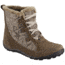 Columbia Minx Shorty Omni-Heat Winter Boot - Women's-Pebble/Oxford-Medium-7.5 US