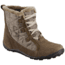 Columbia Minx Shorty Omni-Heat Winter Boot - Women's-Pebble/Oxford-Medium-7 US
