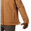 Columbia Montague Falls II Insulated Jacket - Mens, Camel Brown Melange, Small, 1799231224-S