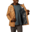 Columbia Montague Falls II Insulated Jacket - Mens, Camel Brown Melange, Small, 1799231224-S
