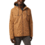 Columbia Montague Falls II Insulated Jacket - Men's, Camel Brown Melange, Extra Large, 1799231224-XL