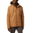 Columbia Montague Falls II Insulated Jacket - Mens, Camel Brown Melange, Small, 1799231224-S