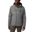 Columbia Montague Falls II Insulated Jacket - Mens, City Grey Melange, Large, 1799231023-L
