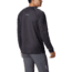 Columbia Mount Defiance Long Sleeve Crew - Mens, Black, Small, 1866411010-S