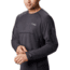Columbia Mount Defiance Long Sleeve Crew - Mens, Black, Small, 1866411010-S