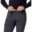 Columbia Mount Defiance Trail Pant - Mens, Black, 28 Waist, 32 Inseam, 1866301010-28