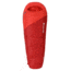 Columbia Mount Tabor 10F Mummy Sleeping Bag, Red/White, Extra Long, 30648