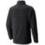 Columbia Mountain Crest Full Zip Hoody - Men's, Black, S, 1778471010-10-S
