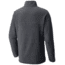 Columbia Mountain Crest Full Zip Hoody - Men's, Graphite Heathe, S, 1778471053-53-S