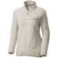Columbia Mountain Crest Full Zip Jacket - Womens, Chalk, Columbia Grey, Large, 1740501191-L