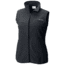 Columbia Mountain Crest Vest, Black, S - Womens, 1801981010-S