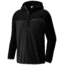 Columbia Mountain Side Hooded Jacket - Men's-Black Shark/Graphite-Small