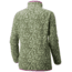 Columbia Mountain Side Printed Pull Over Jacket - Womens, Cypress Ikat Print, M, 1715661316M