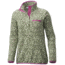 Columbia Mountain Side Printed Pull Over Jacket - Women's, Cypress Ikat Print, M, 1715661316M