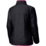 Columbia Mountain Side Reversible Fleece, Black, Extra Small - Womens, 1804621010-XS