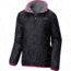 Columbia Mountain Side Reversible Fleece, Black, XL - Women's, 1804621010-XL