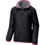 Columbia Mountain Side Reversible Fleece, Black, Extra Small - Womens, 1804621010-XS