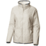 Columbia Mountain Side Reversible Fleece Jacket - Womens, Light Cloud, Small, 1804621020-S
