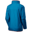 Columbia Mountain Side Reversible Fleece, Lagoon, XL - Womens, 1804621445-XL