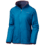 Columbia Mountain Side Reversible Fleece, Lagoon, XL - Womens, 1804621445-XL