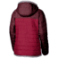 Columbia Mountainside Full Zip Jacket - Womens, Pomegranate/Rich Wine, Large, 1788231623-L