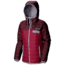 Columbia Mountainside Full Zip Jacket - Womens, Pomegranate/Rich Wine, Large, 1788231623-L