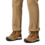 Columbia Newton Explorer Boots - Mens, Elk/Black, 9.5, 2125221-286-9.5
