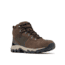 Columbia Newton Ridge Plus II Suede Waterproof Hiking Boot - Mens, Cordovan/Spice, 11, 1746411-233-11