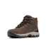 Columbia Newton Ridge Plus II Suede Waterproof Hiking Boot - Mens, Cordovan/Spice, 11, 1746411-233-11