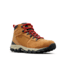 Columbia Newton Ridge Plus II Suede Waterproof Hiking Boot - Mens, Elk/Mountain Red, 9.5, 1746411-288-9.5