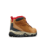 Columbia Newton Ridge Plus II Suede Waterproof Hiking Boot - Mens, Elk/Mountain Red, 9.5, 1746411-288-9.5