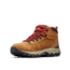 Columbia Newton Ridge Plus II Suede Waterproof Hiking Boot - Mens, Elk/Mountain Red, 9.5, 1746411-288-9.5