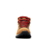 Columbia Newton Ridge Plus II Suede Waterproof Hiking Boot - Mens, Elk/Mountain Red, 9.5, 1746411-288-9.5