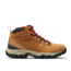 Columbia Newton Ridge Plus II Suede Waterproof Hiking Boot - Men's, Elk/Mountain Red, 11.5, 1746411-288-11.5