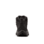 Columbia Newton Ridge Plus II Waterproof Hiking Boot - Mens, Black/Black, 12, 1594731-014-12