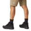 Columbia Newton Ridge Plus II Waterproof Hiking Boot - Mens, Black/Black, 12, 1594731-014-12