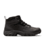 Columbia Newton Ridge Plus II Waterproof Hiking Boot - Mens, Black/Black, 12, 1594731-014-12