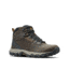 Columbia Newton Ridge Plus II Waterproof Hiking Boot - Men's, Cordovan, Medium, 8 US, 208243