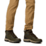 Columbia Newton Ridge Plus II Waterproof Hiking Boot - Mens, Deep Olive/Desert Sun, 10, 1594731-315-10