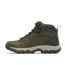 Columbia Newton Ridge Plus II Waterproof Hiking Boot - Mens, Deep Olive/Desert Sun, 10, 1594731-315-10