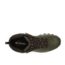 Columbia Newton Ridge Plus II Waterproof Hiking Boot - Mens, Deep Olive/Desert Sun, 10, 1594731-315-10