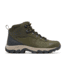 Columbia Newton Ridge Plus II Waterproof Hiking Boot - Mens, Deep Olive/Desert Sun, 10, 1594731-315-10