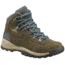Columbia Newton Ridge Plus Waterproof Amped Hiking Boot - Women's-Nori/Cloudburst-Medium-8.5