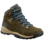 Columbia Newton Ridge Plus Waterproof Amped Hiking Boot - Women's-Nori/Cloudburst-Medium-7.5