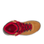 Columbia Newton Ridge Plus Waterproof Amped Hiking Boot - Womens-Elk/Mountain Red-Medium-6.5
