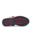 Columbia Newton Ridge Plus Waterproof Amped Hiking Boot - Womens-Elk/Mountain Red-Medium-6.5
