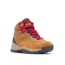 Columbia Newton Ridge Plus Waterproof Amped Hiking Boot - Women's-Elk/Mountain Red-Medium-6.5