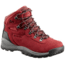 Columbia Newton Ridge Plus Waterproof Amped Hiking Boot - Womens, Marsala Red/Sunset Red, 6, Medium, 1718821619-6